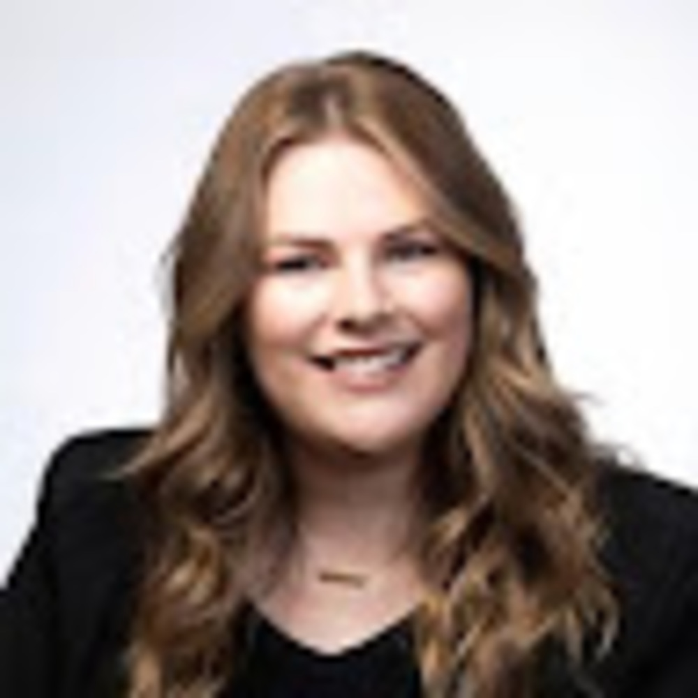 Meet your Posher, Delaney